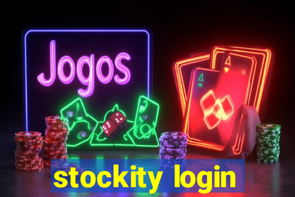 stockity login